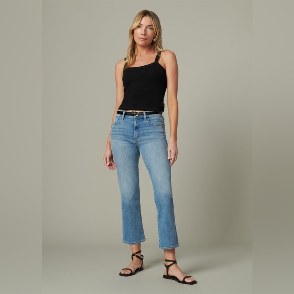 The Callie - High Rise Boot - Picture 6 of 9